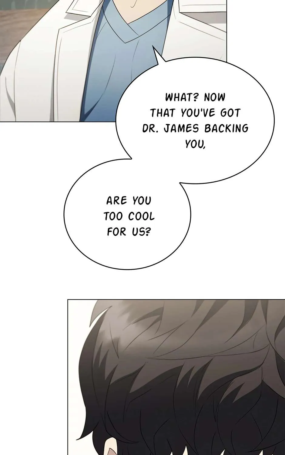 Read Dr. Choi Tae-Soo chapter 233 image 76 on Lezhin