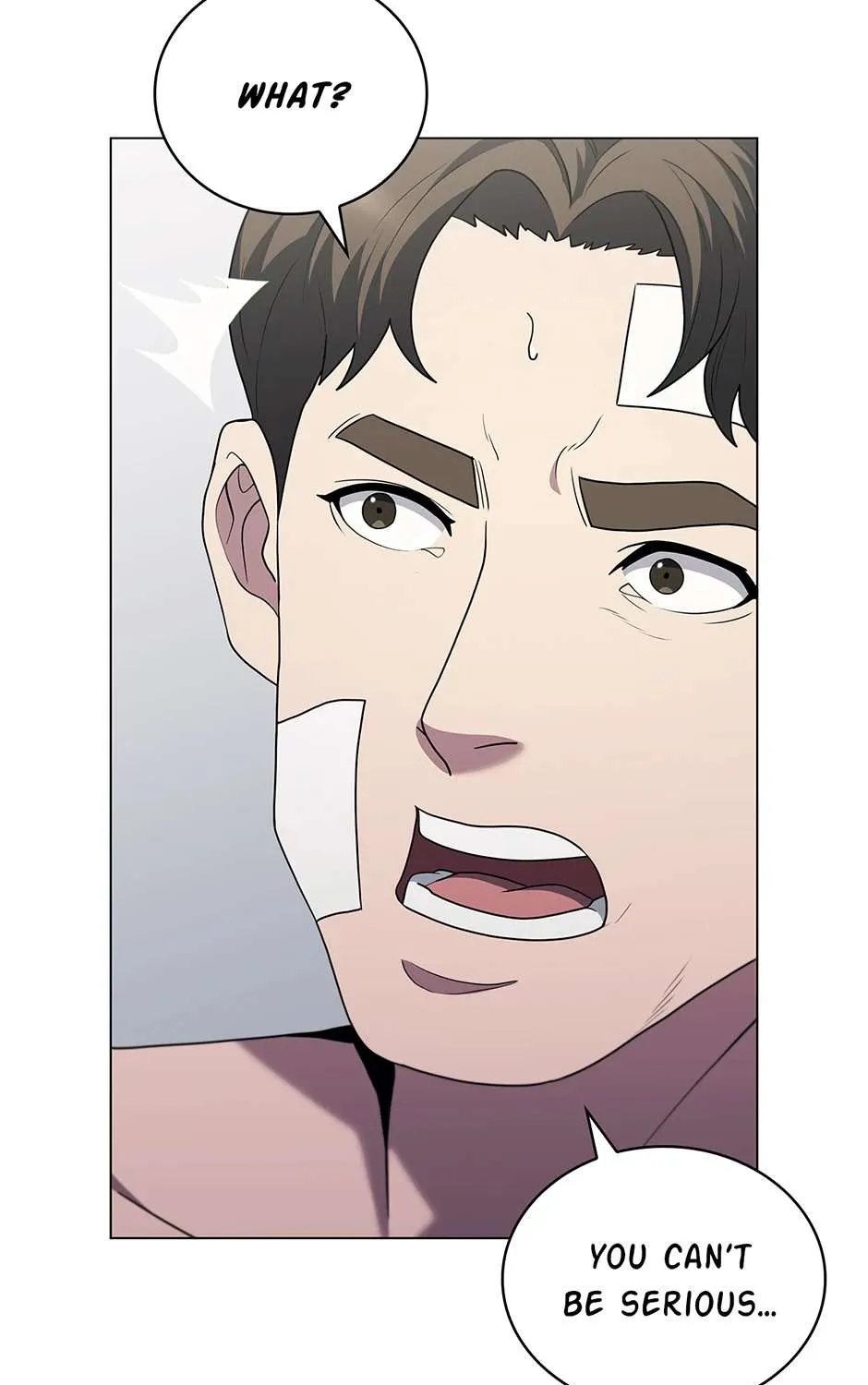 Read Dr. Choi Tae-Soo chapter 233 image 8 on Lezhin