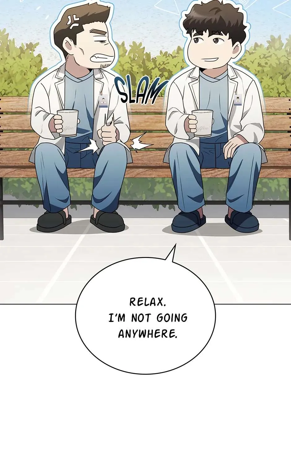 Read Dr. Choi Tae-Soo chapter 233 image 80 on Lezhin