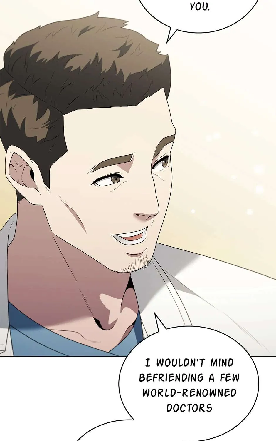 Read Dr. Choi Tae-Soo chapter 233 image 82 on Lezhin