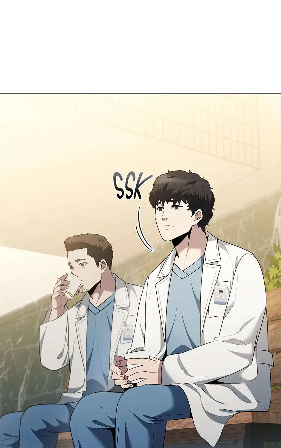 Read Dr. Choi Tae-Soo chapter 233 image 86 on Lezhin