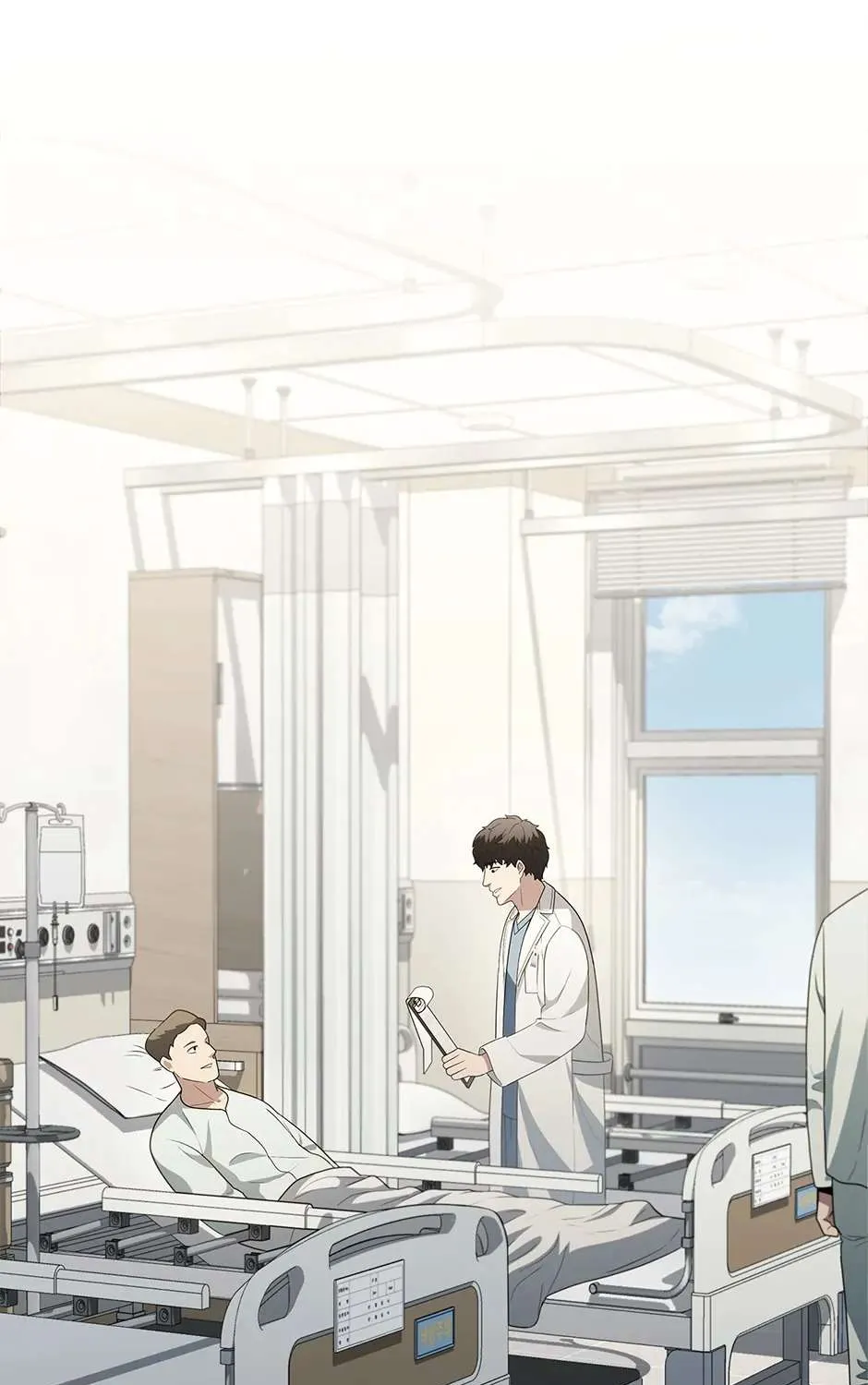 Read Dr. Choi Tae-Soo chapter 233 image 94 on Lezhin