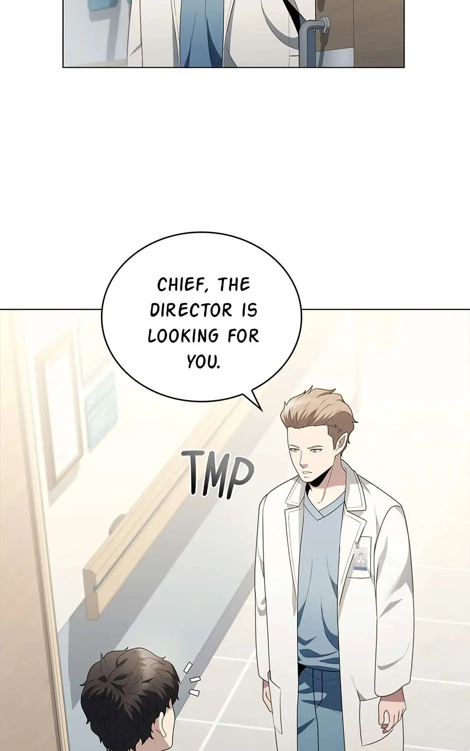 Read Dr. Choi Tae-Soo chapter 233 image 98 on Lezhin