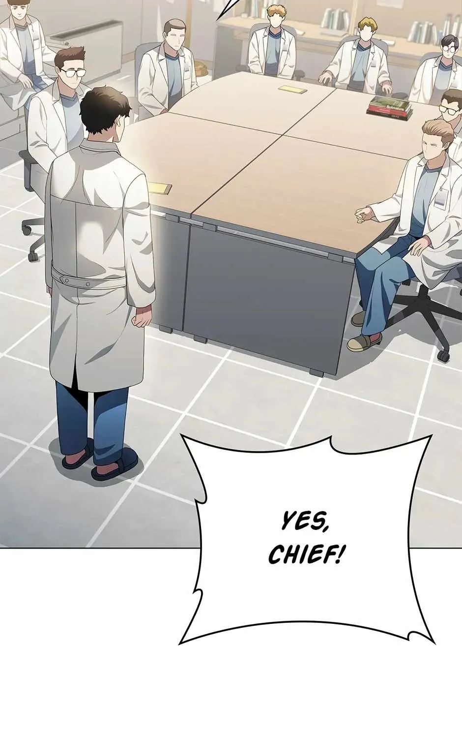 Read Dr. Choi Tae-Soo chapter 234 image 101 on Lezhin