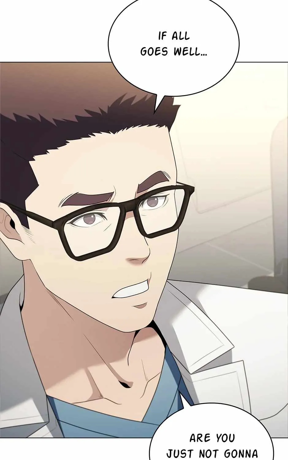 Read Dr. Choi Tae-Soo chapter 234 image 109 on Lezhin