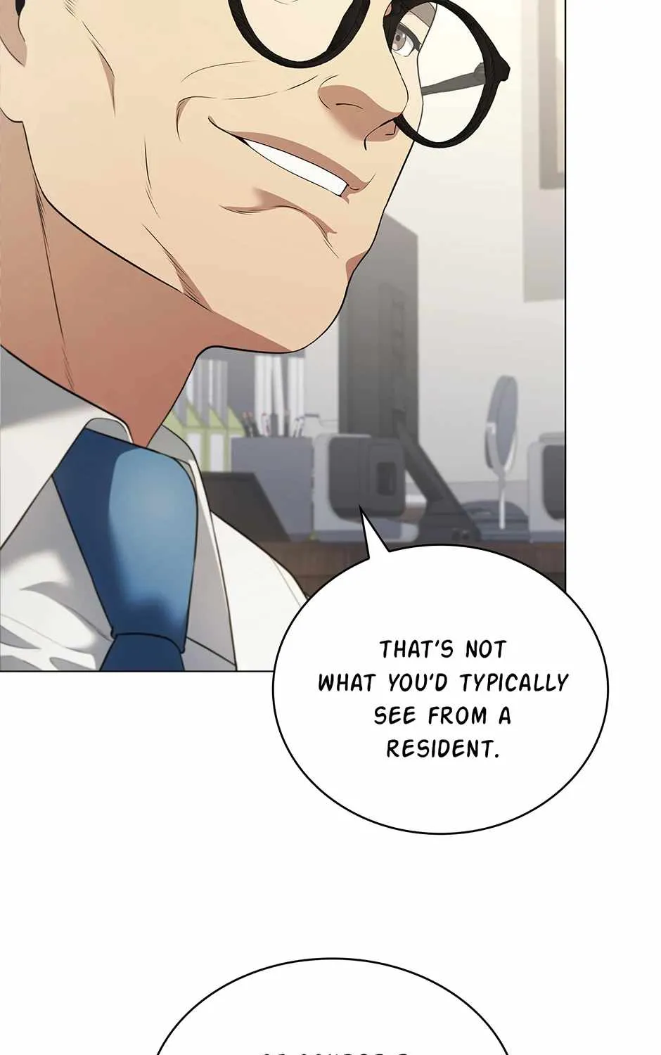 Read Dr. Choi Tae-Soo chapter 234 image 11 on Lezhin
