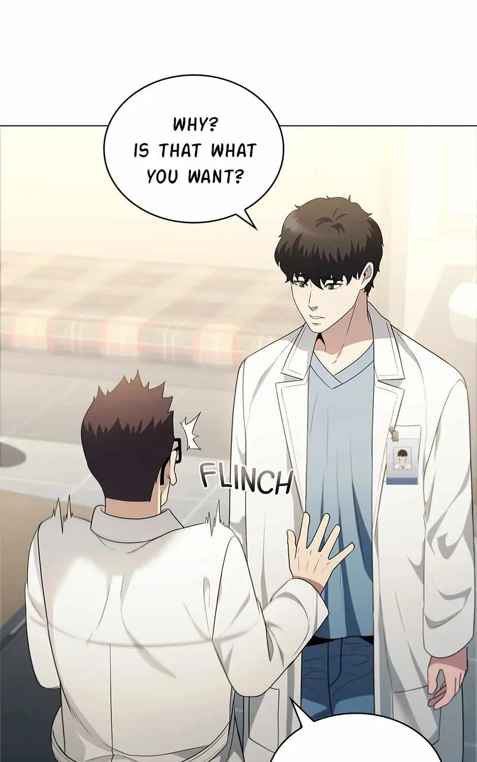 Read Dr. Choi Tae-Soo chapter 234 image 111 on Lezhin