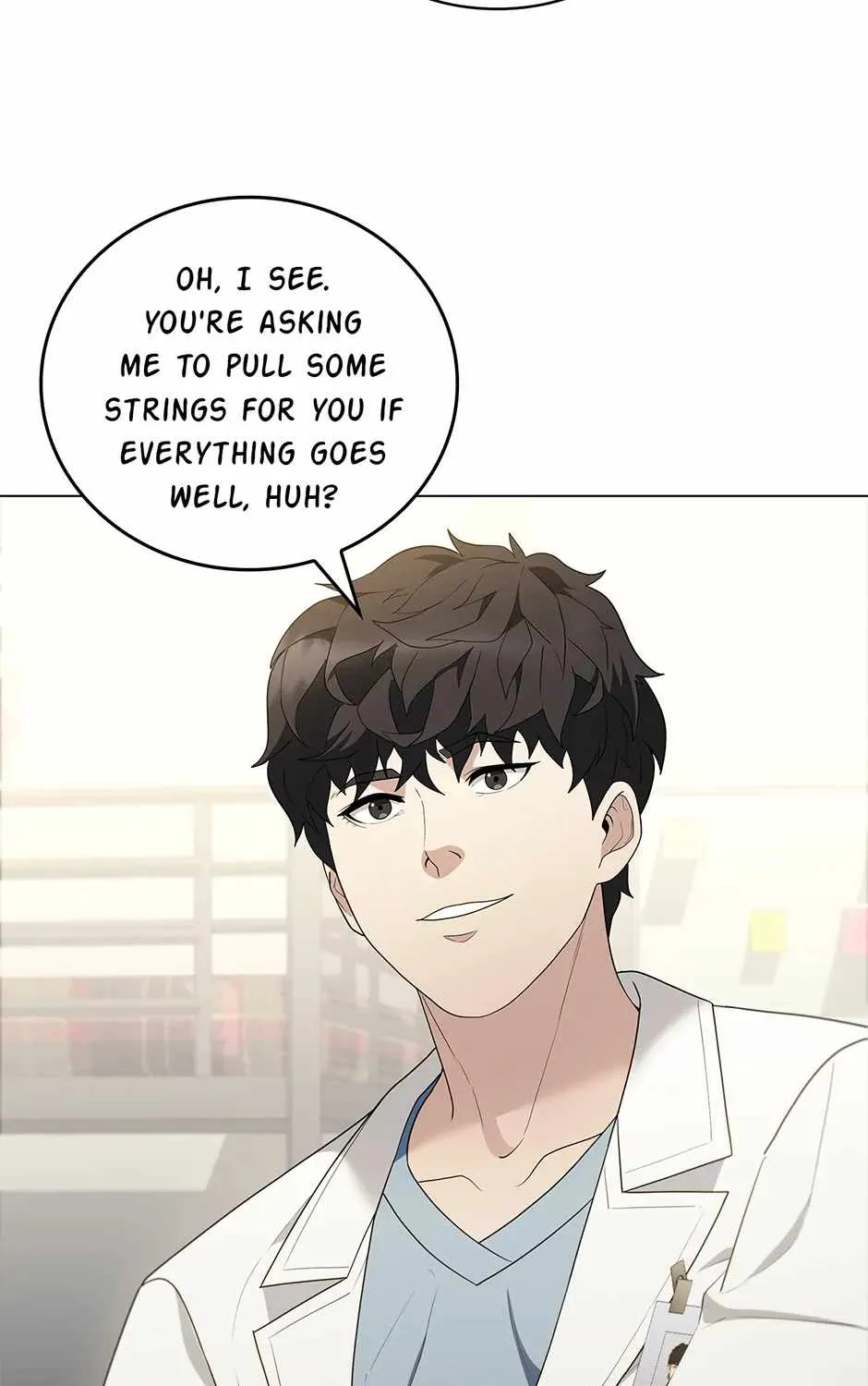 Read Dr. Choi Tae-Soo chapter 234 image 113 on Lezhin