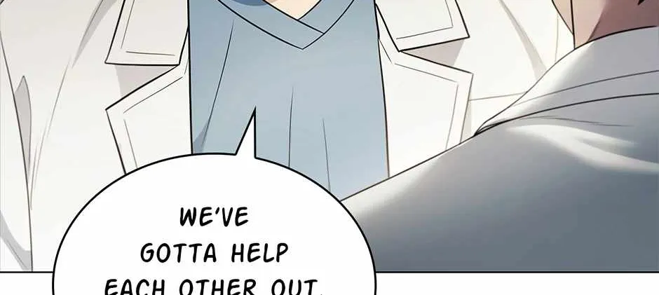 Read Dr. Choi Tae-Soo chapter 234 image 116 on Lezhin