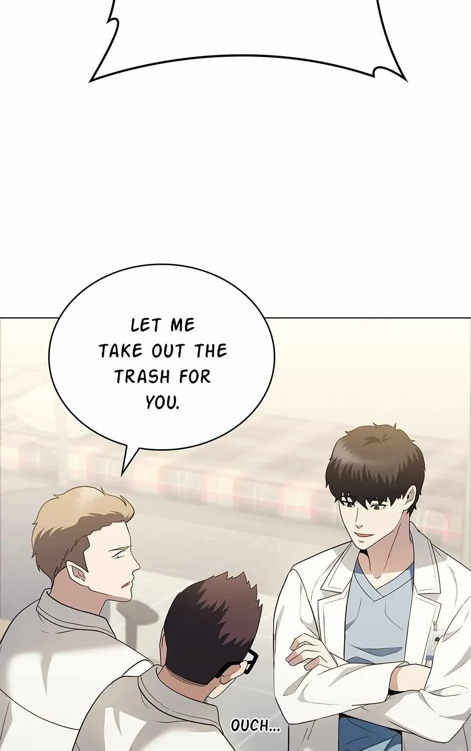Read Dr. Choi Tae-Soo chapter 234 image 121 on Lezhin