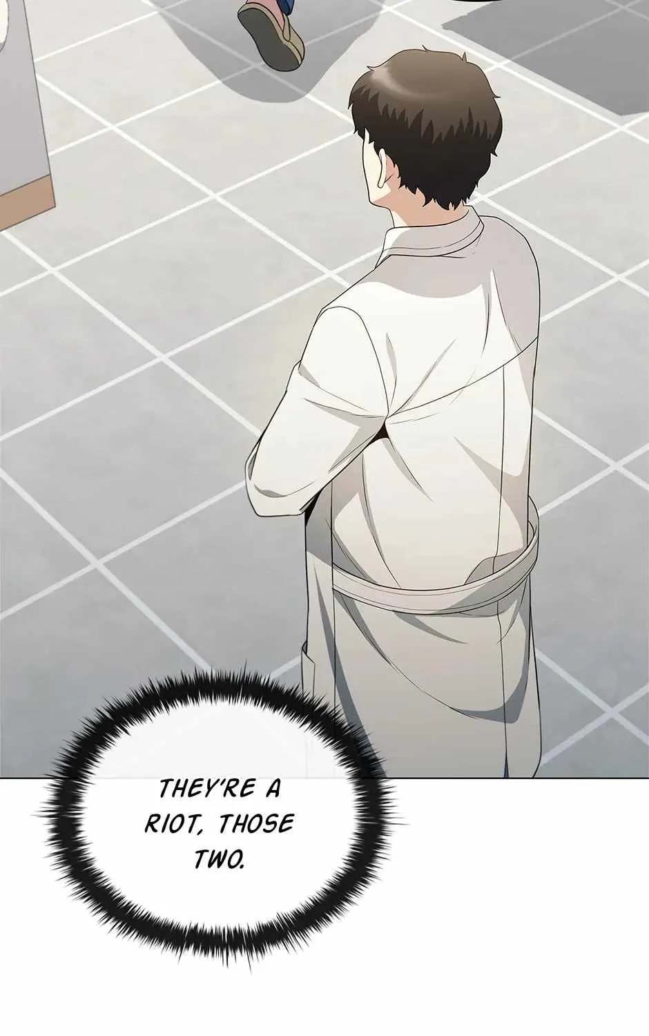 Read Dr. Choi Tae-Soo chapter 234 image 127 on Lezhin