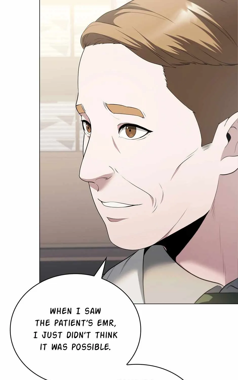 Read Dr. Choi Tae-Soo chapter 234 image 13 on Lezhin