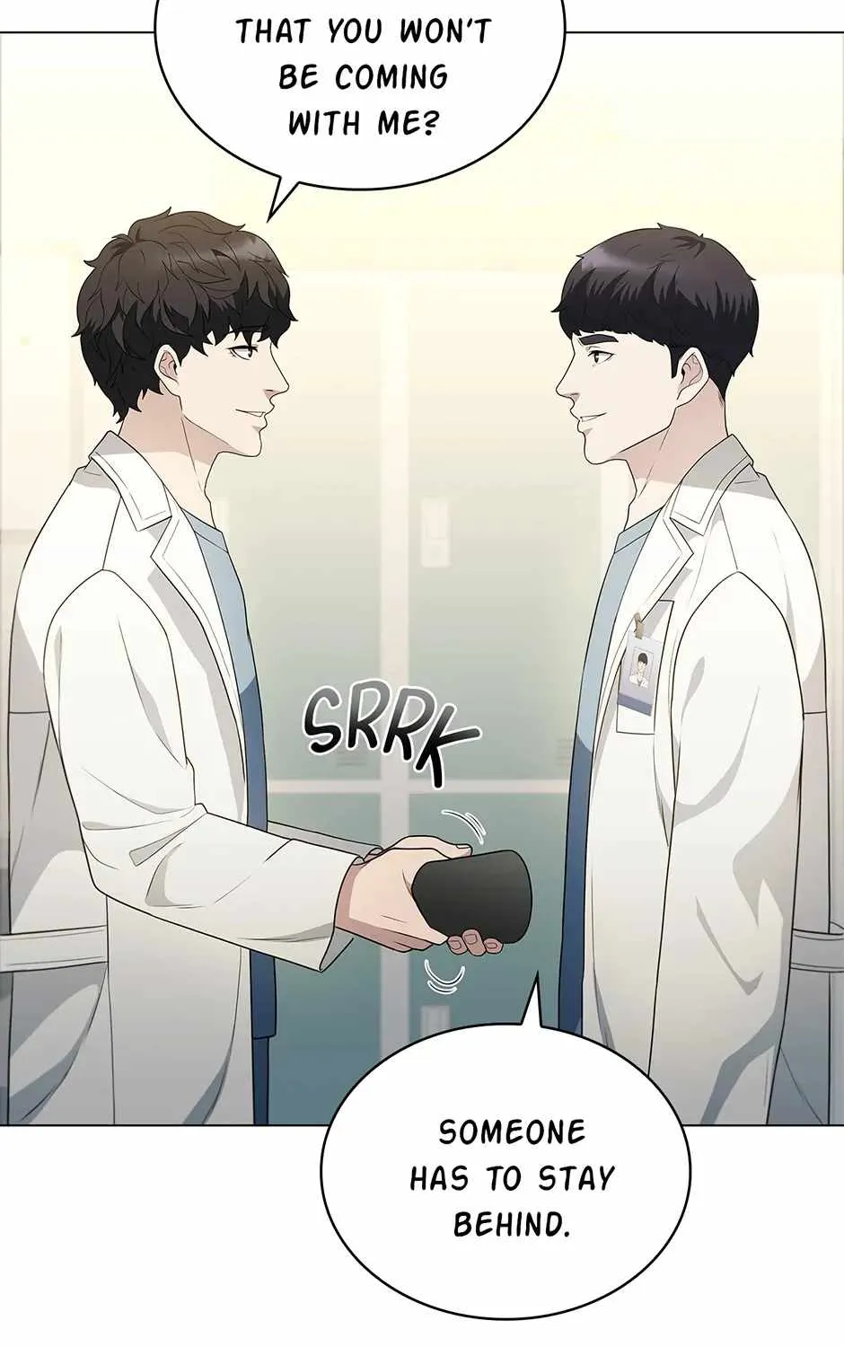 Read Dr. Choi Tae-Soo chapter 234 image 137 on Lezhin