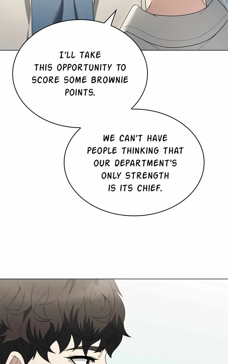 Read Dr. Choi Tae-Soo chapter 234 image 143 on Lezhin