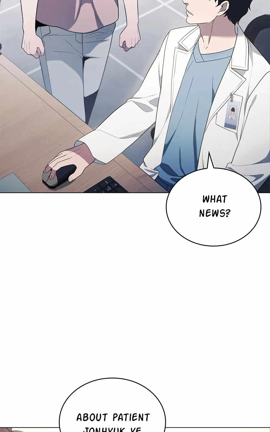 Read Dr. Choi Tae-Soo chapter 234 image 163 on Lezhin