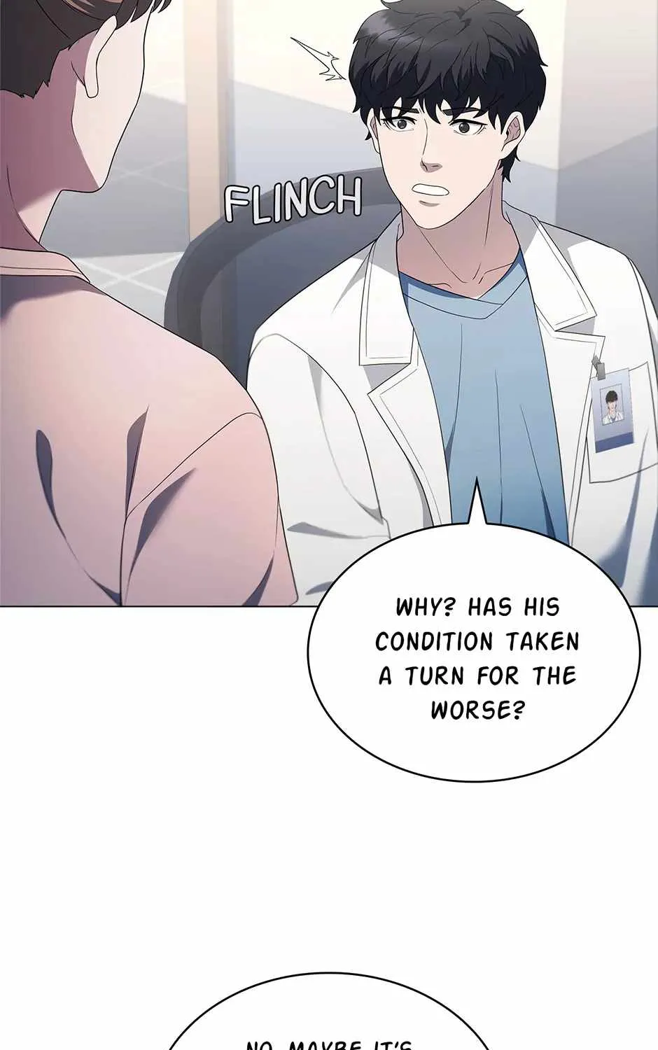 Read Dr. Choi Tae-Soo chapter 234 image 165 on Lezhin