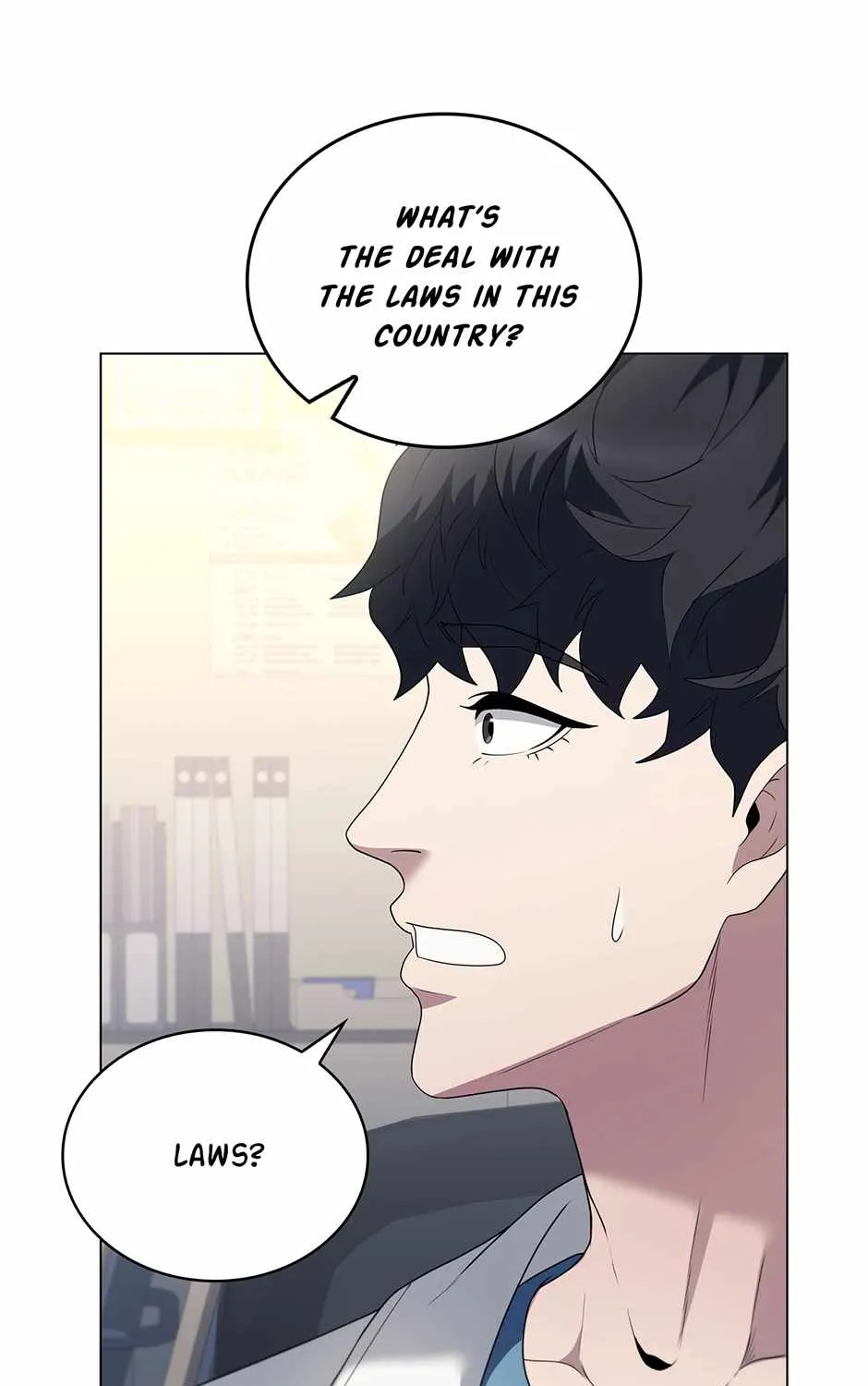 Read Dr. Choi Tae-Soo chapter 234 image 169 on Lezhin