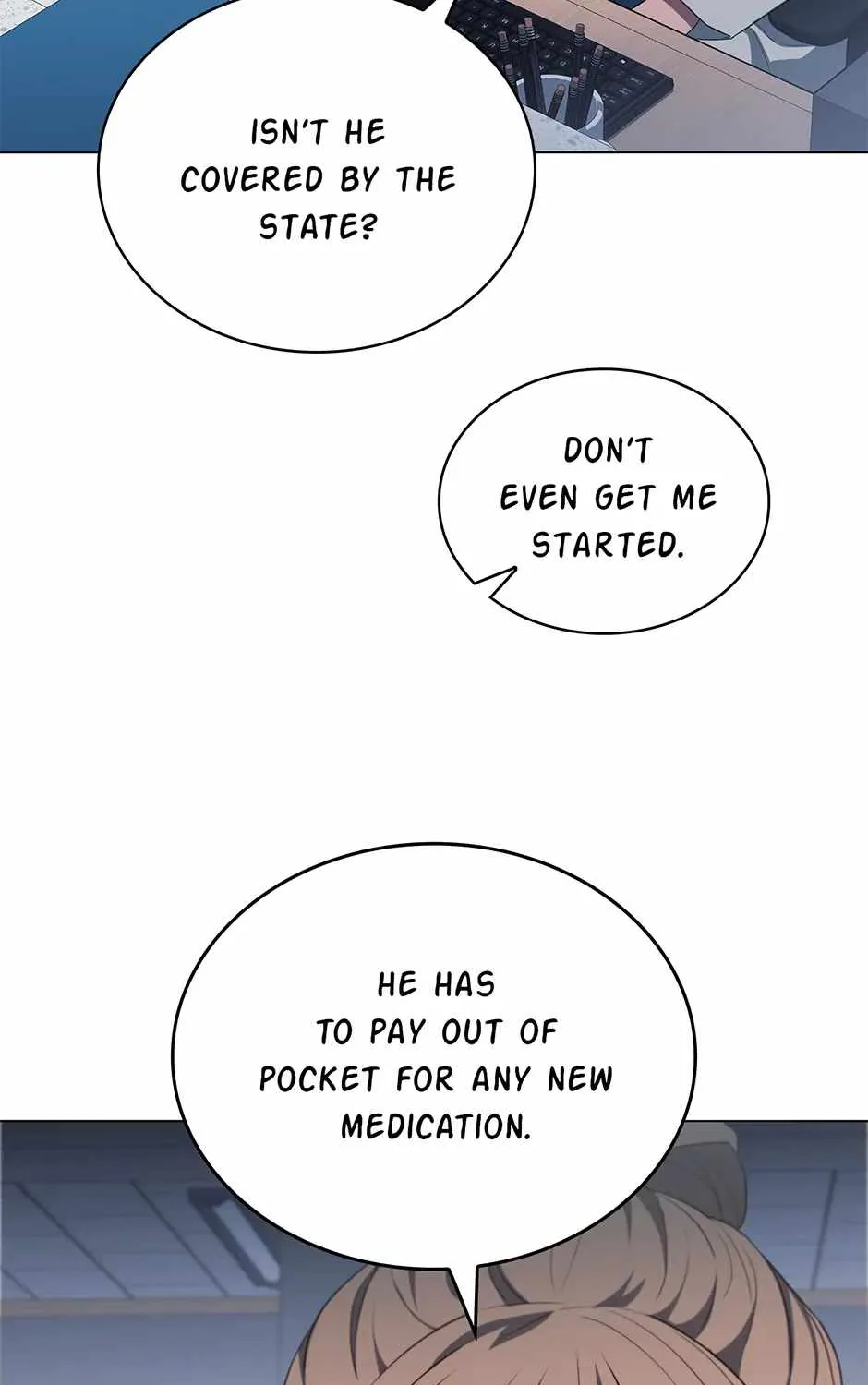 Read Dr. Choi Tae-Soo chapter 234 image 173 on Lezhin