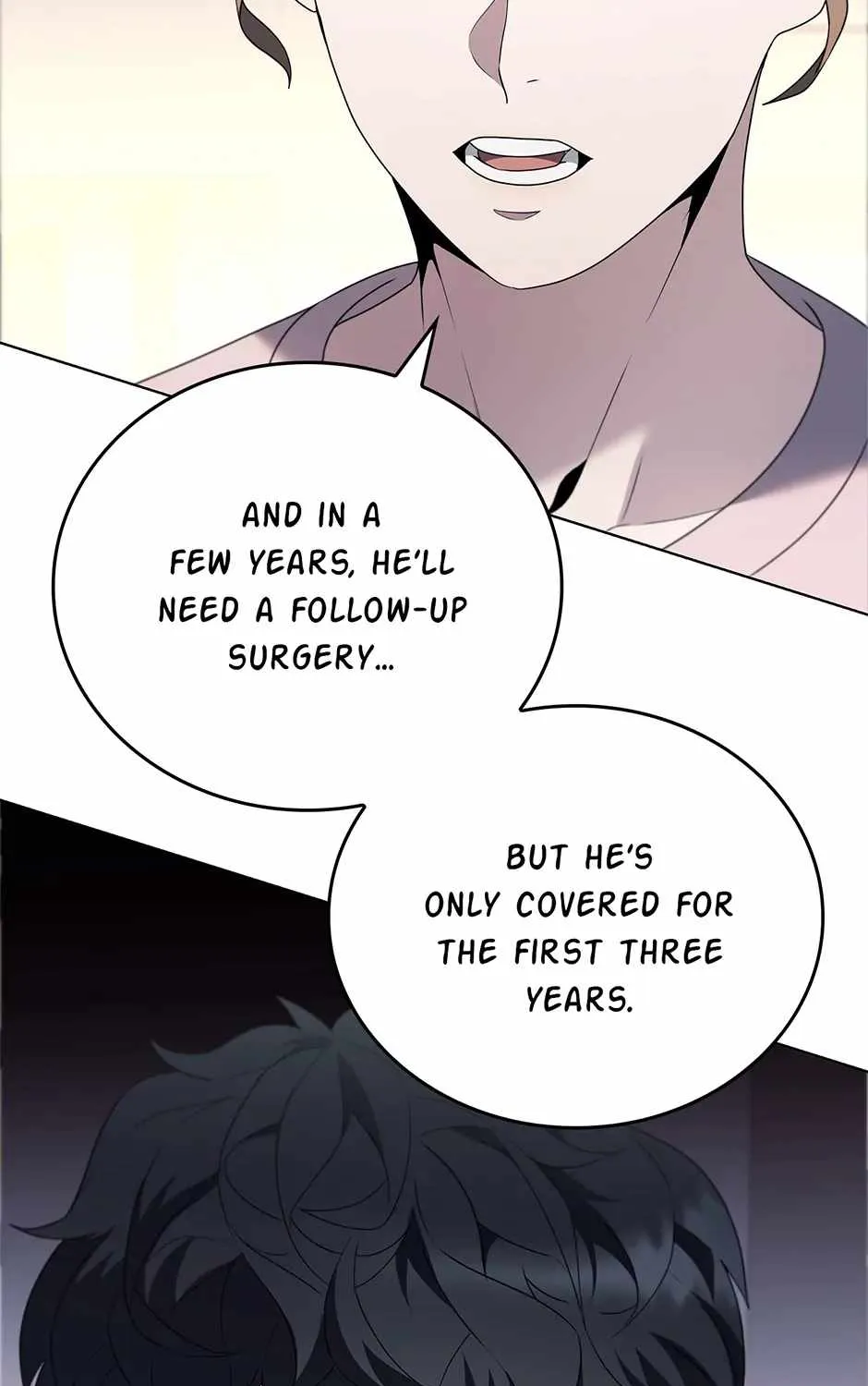Read Dr. Choi Tae-Soo chapter 234 image 175 on Lezhin