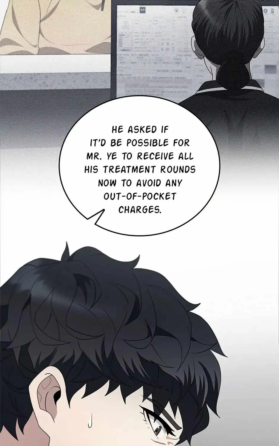 Read Dr. Choi Tae-Soo chapter 234 image 181 on Lezhin