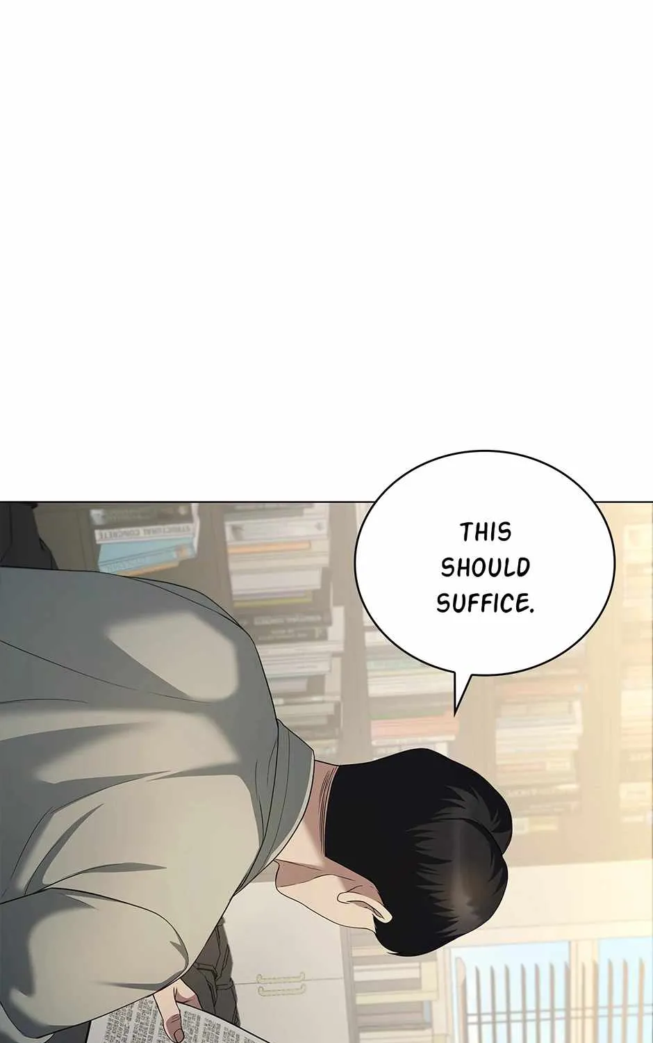 Read Dr. Choi Tae-Soo chapter 234 image 27 on Lezhin