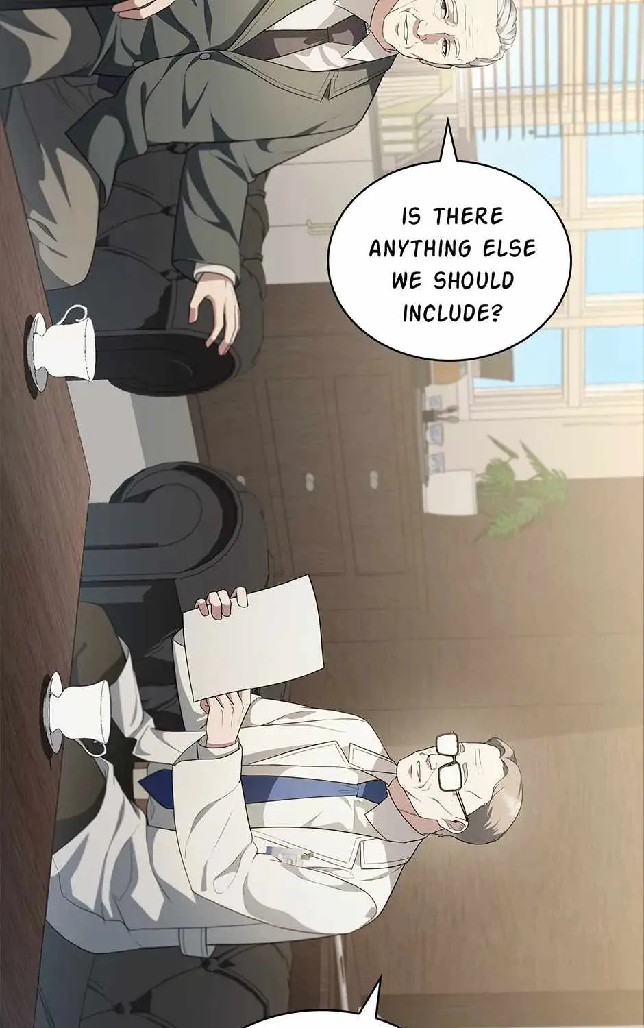 Read Dr. Choi Tae-Soo chapter 234 image 29 on Lezhin