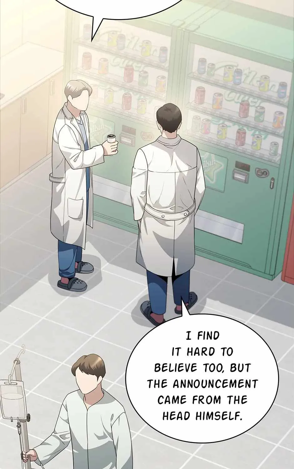 Read Dr. Choi Tae-Soo chapter 234 image 3 on Lezhin