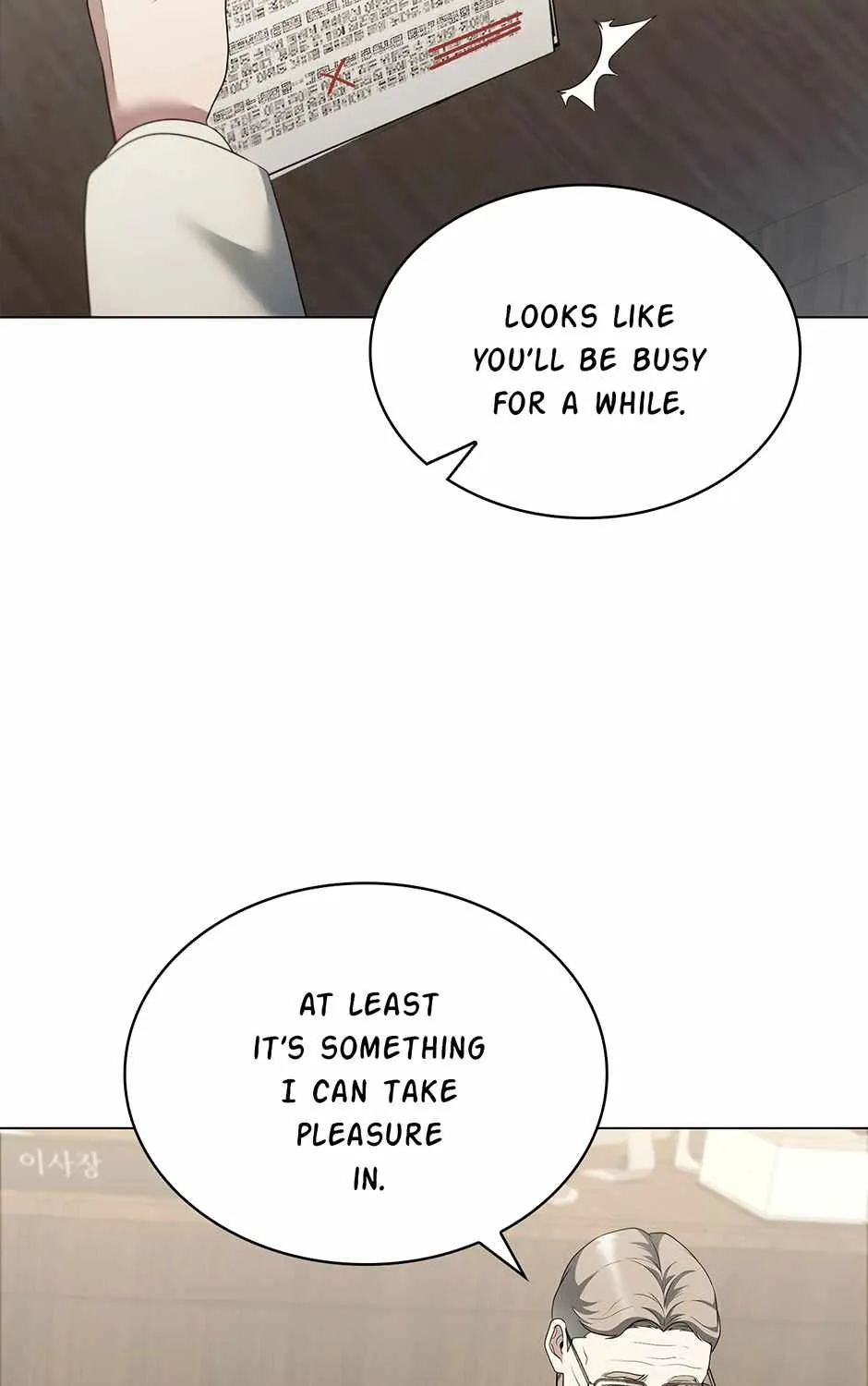 Read Dr. Choi Tae-Soo chapter 234 image 33 on Lezhin