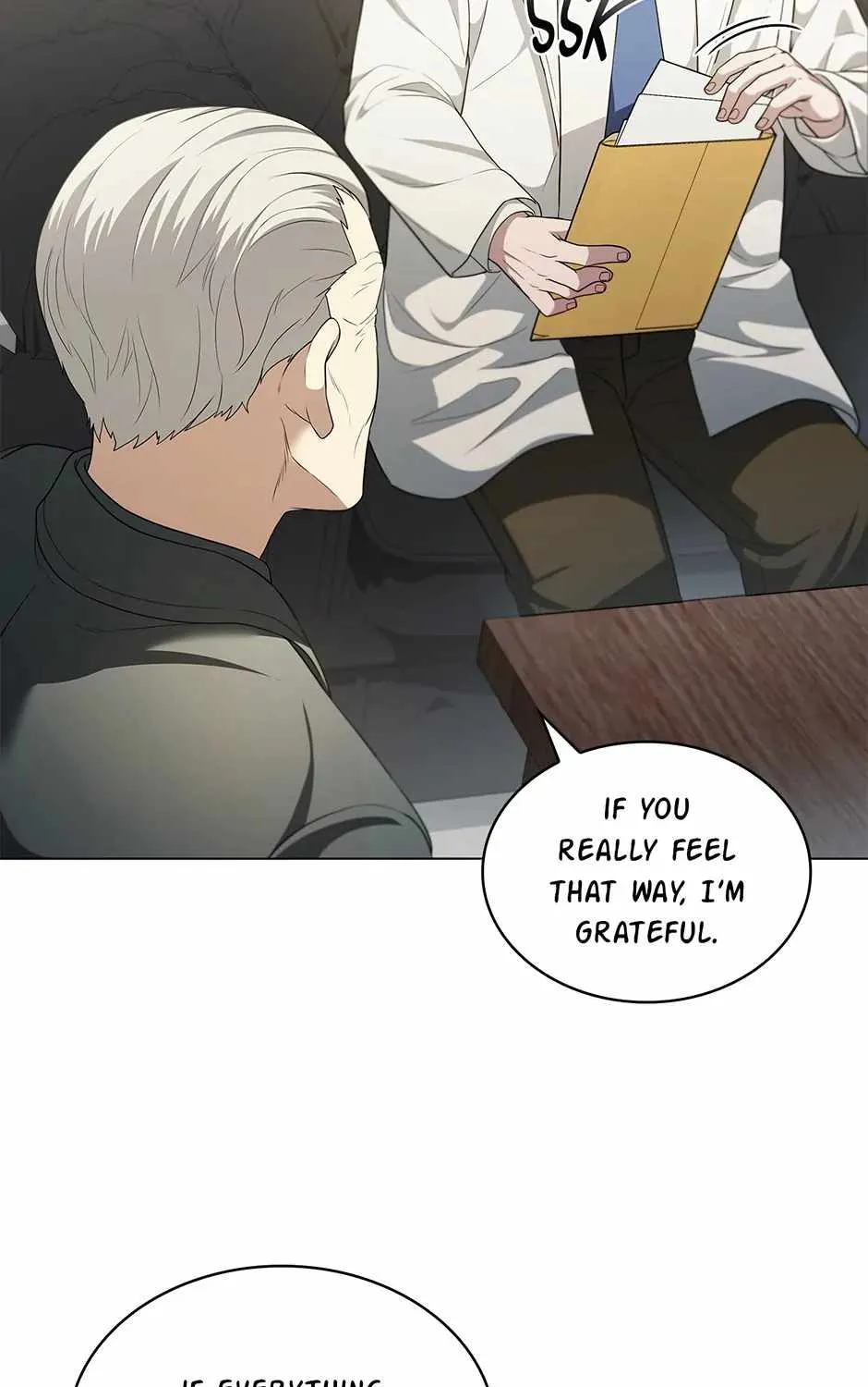 Read Dr. Choi Tae-Soo chapter 234 image 35 on Lezhin