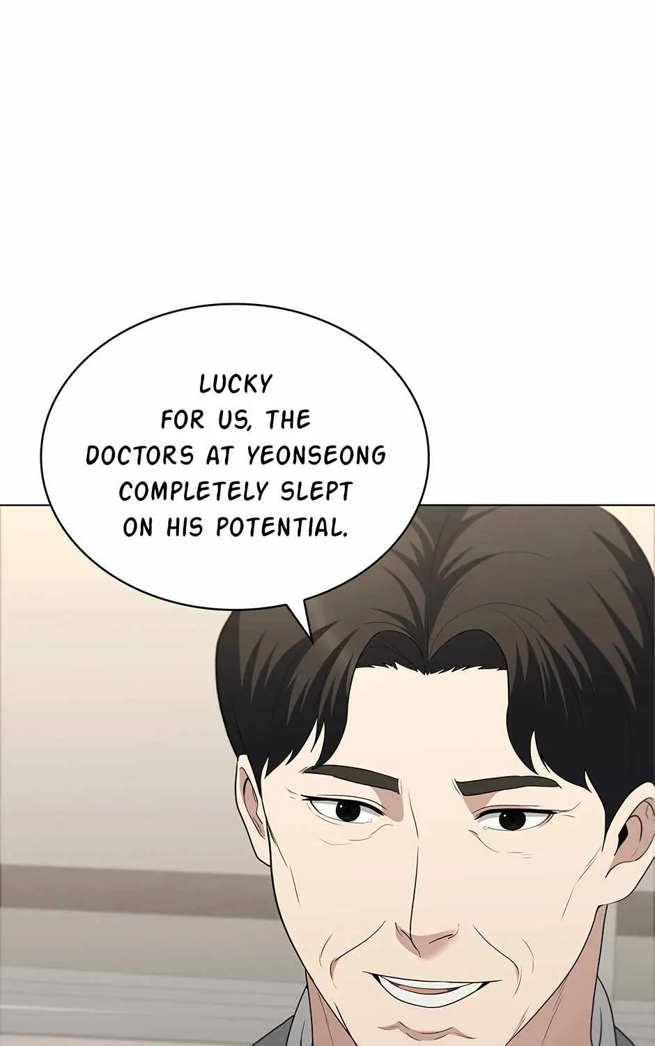 Read Dr. Choi Tae-Soo chapter 234 image 41 on Lezhin