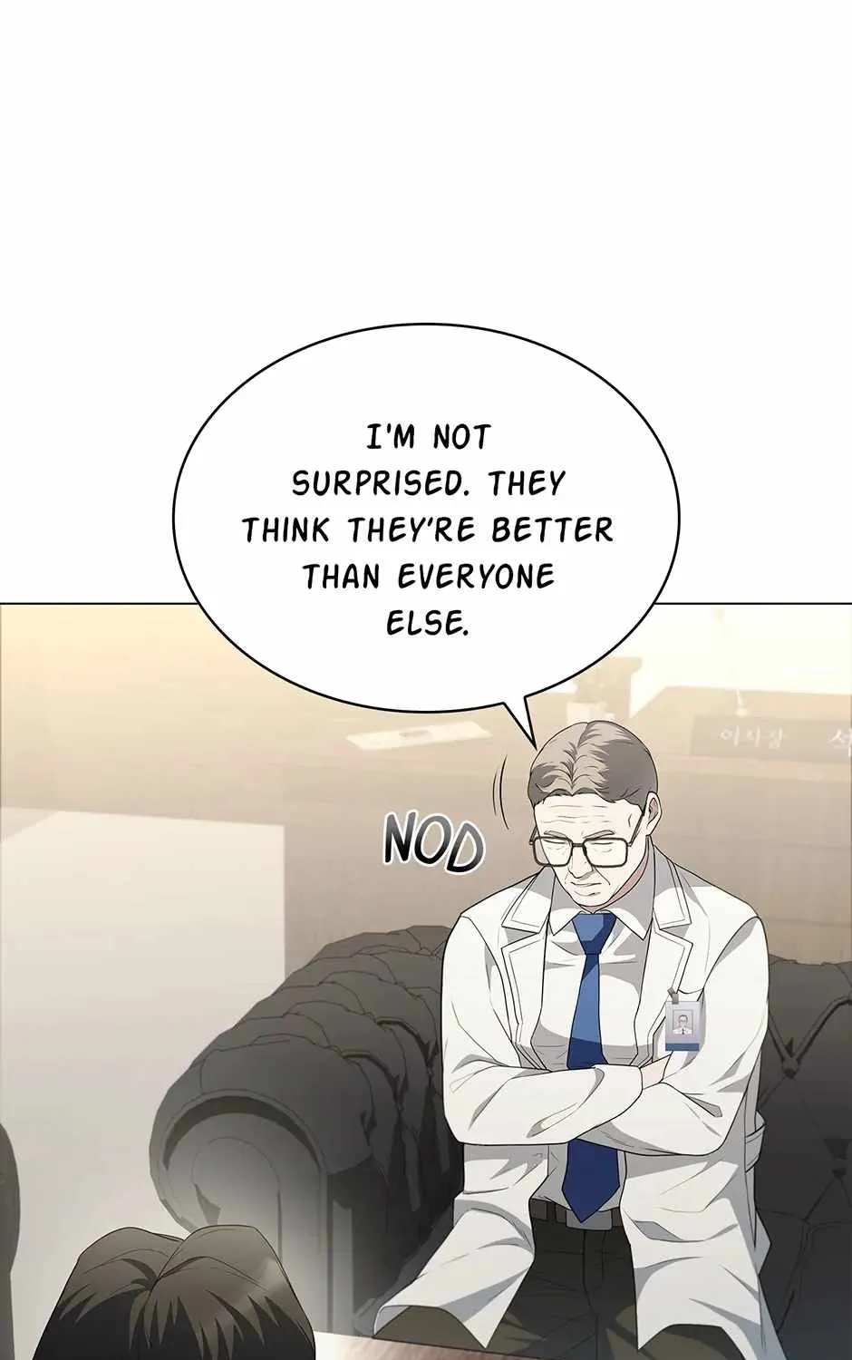 Read Dr. Choi Tae-Soo chapter 234 image 43 on Lezhin