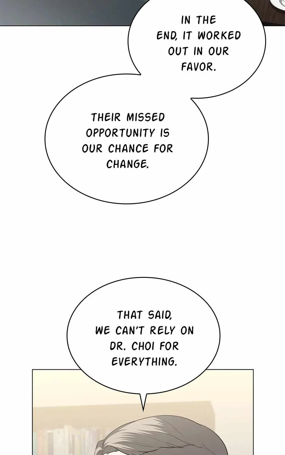 Read Dr. Choi Tae-Soo chapter 234 image 45 on Lezhin