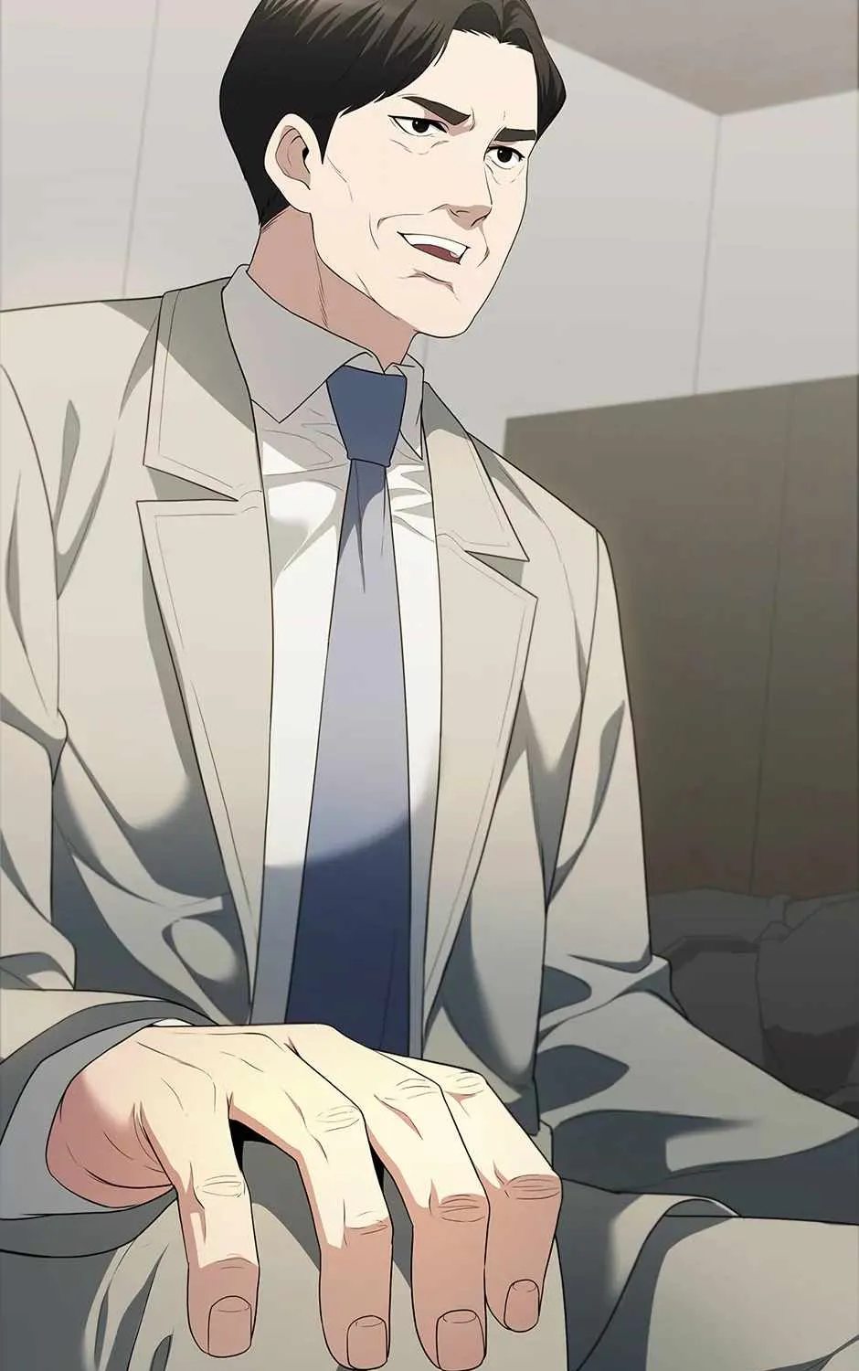 Read Dr. Choi Tae-Soo chapter 234 image 49 on Lezhin
