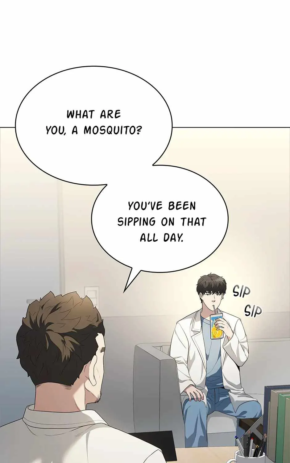 Read Dr. Choi Tae-Soo chapter 234 image 55 on Lezhin