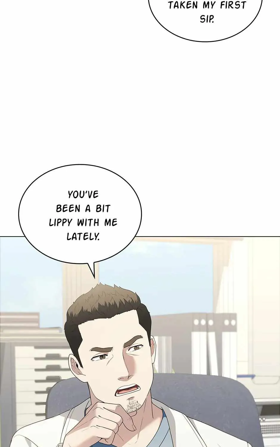 Read Dr. Choi Tae-Soo chapter 234 image 57 on Lezhin