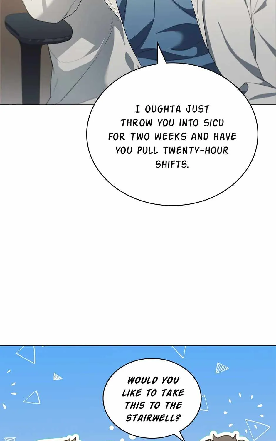 Read Dr. Choi Tae-Soo chapter 234 image 59 on Lezhin