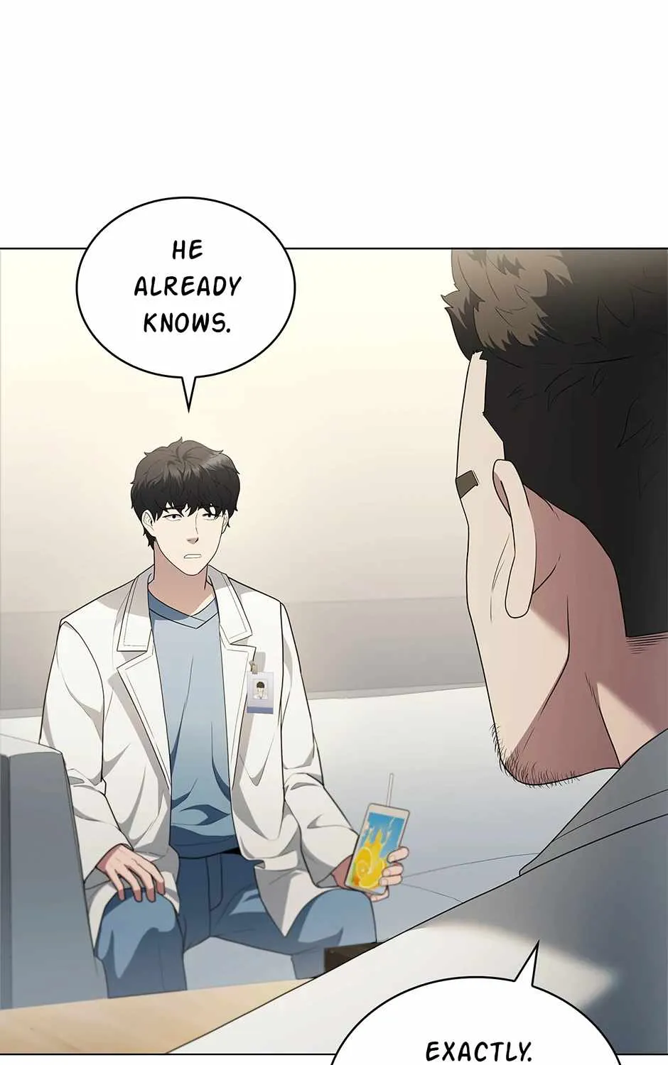 Read Dr. Choi Tae-Soo chapter 234 image 67 on Lezhin