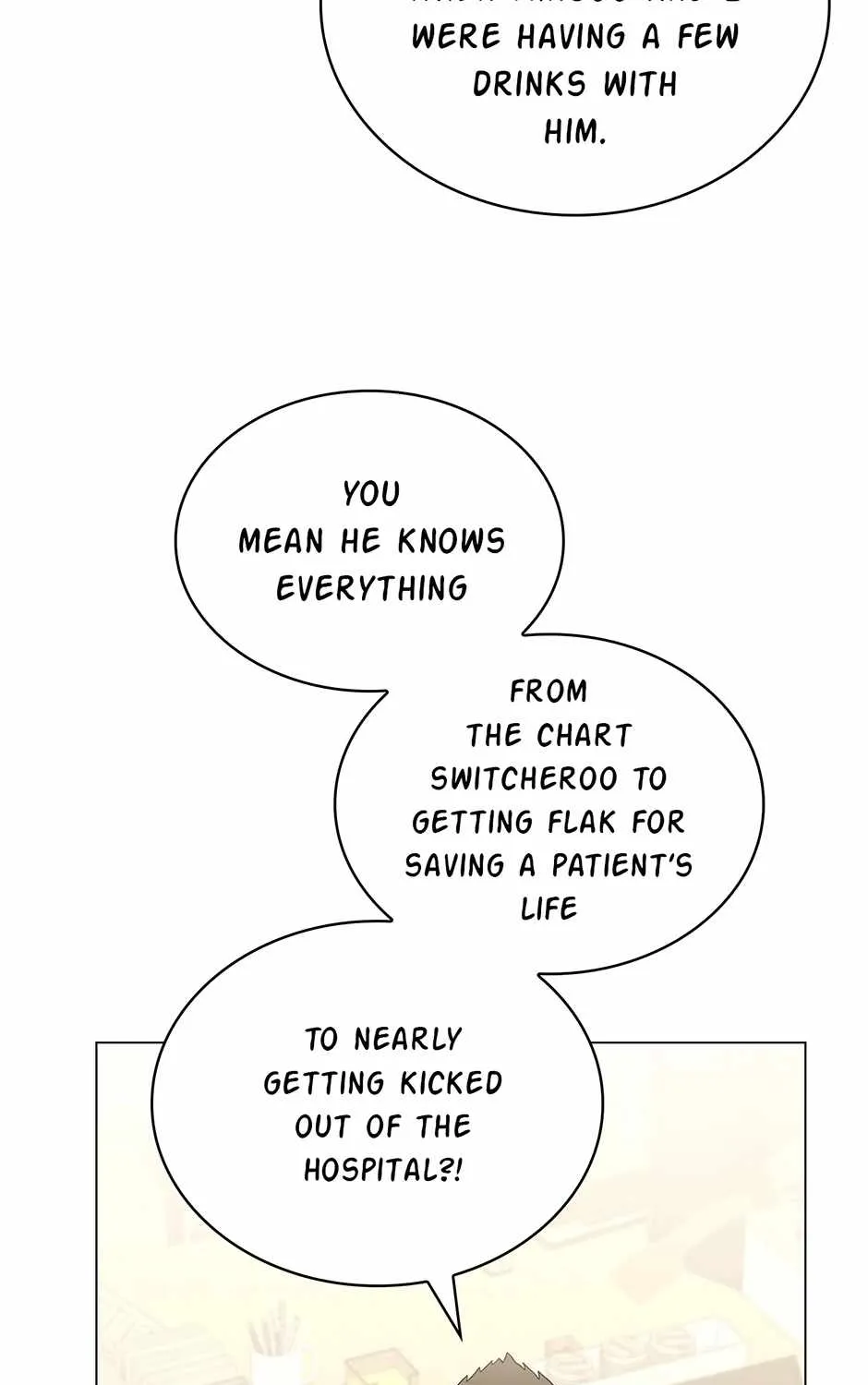 Read Dr. Choi Tae-Soo chapter 234 image 71 on Lezhin