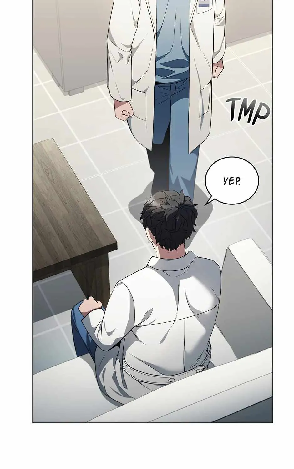 Read Dr. Choi Tae-Soo chapter 234 image 73 on Lezhin