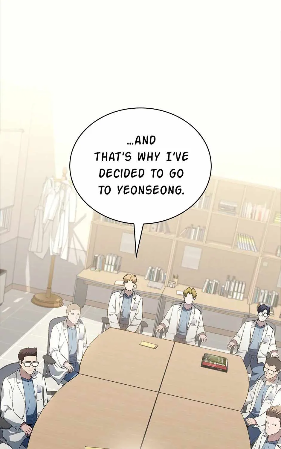 Read Dr. Choi Tae-Soo chapter 234 image 85 on Lezhin