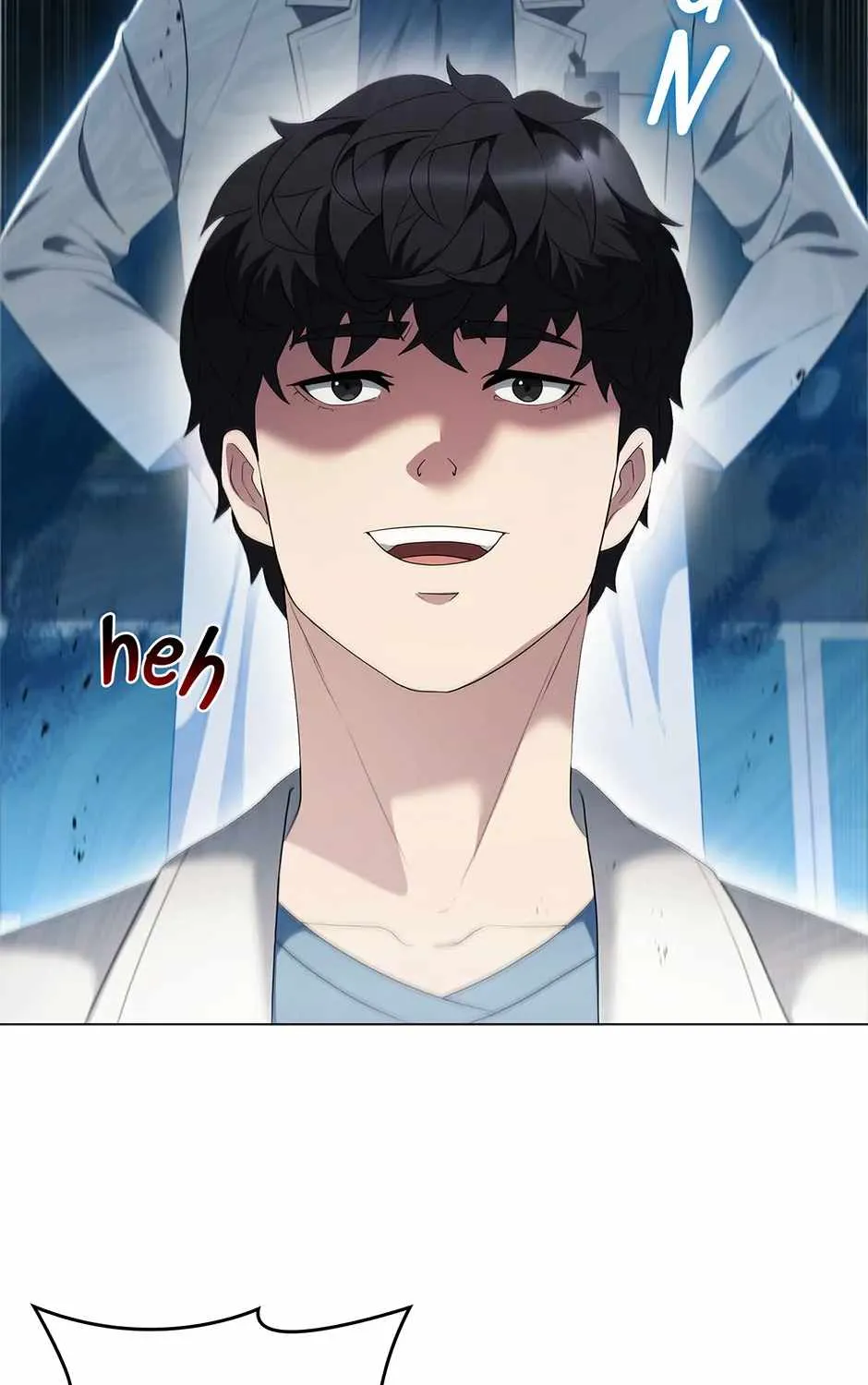 Read Dr. Choi Tae-Soo chapter 234 image 89 on Lezhin