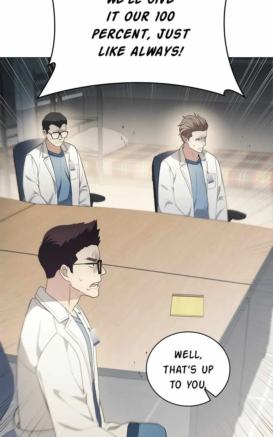 Read Dr. Choi Tae-Soo chapter 234 image 91 on Lezhin