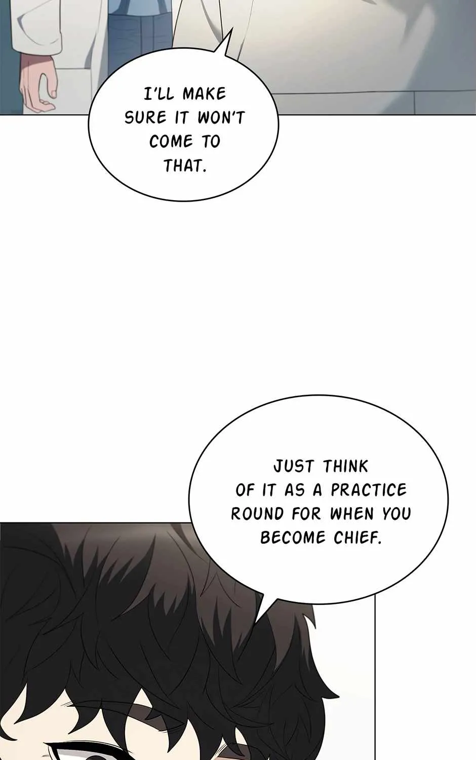 Read Dr. Choi Tae-Soo chapter 234 image 95 on Lezhin
