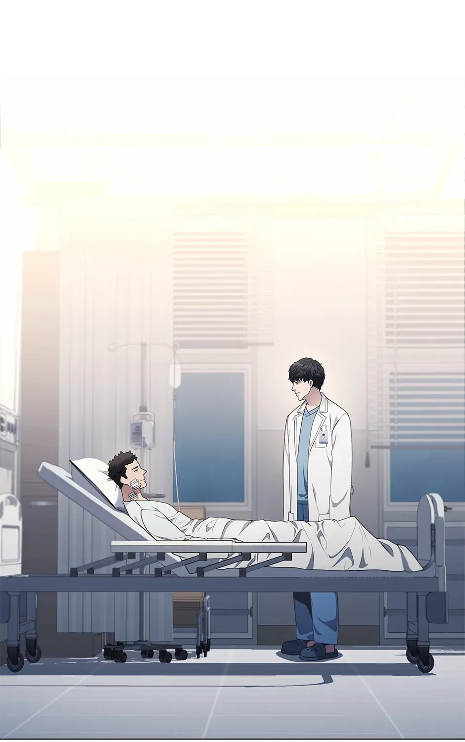 Read Dr. Choi Tae-Soo chapter 235 image 10 on Lezhin