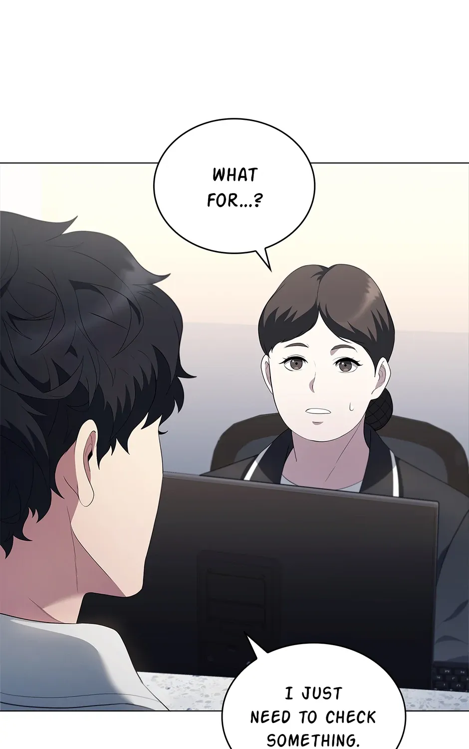 Read Dr. Choi Tae-Soo chapter 235 image 104 on Lezhin