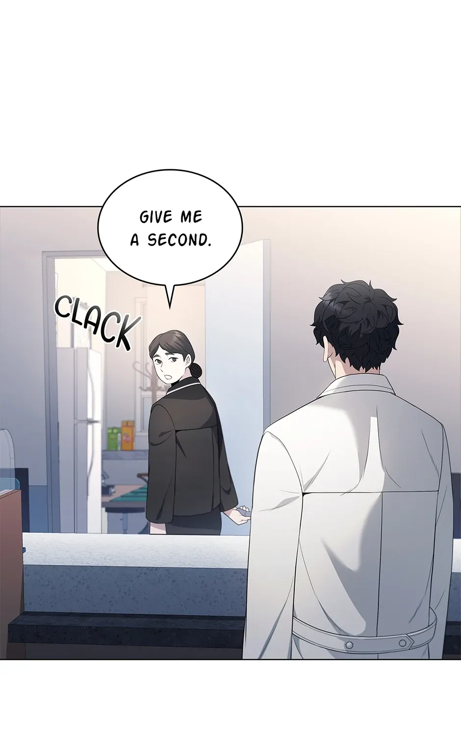 Read Dr. Choi Tae-Soo chapter 235 image 106 on Lezhin