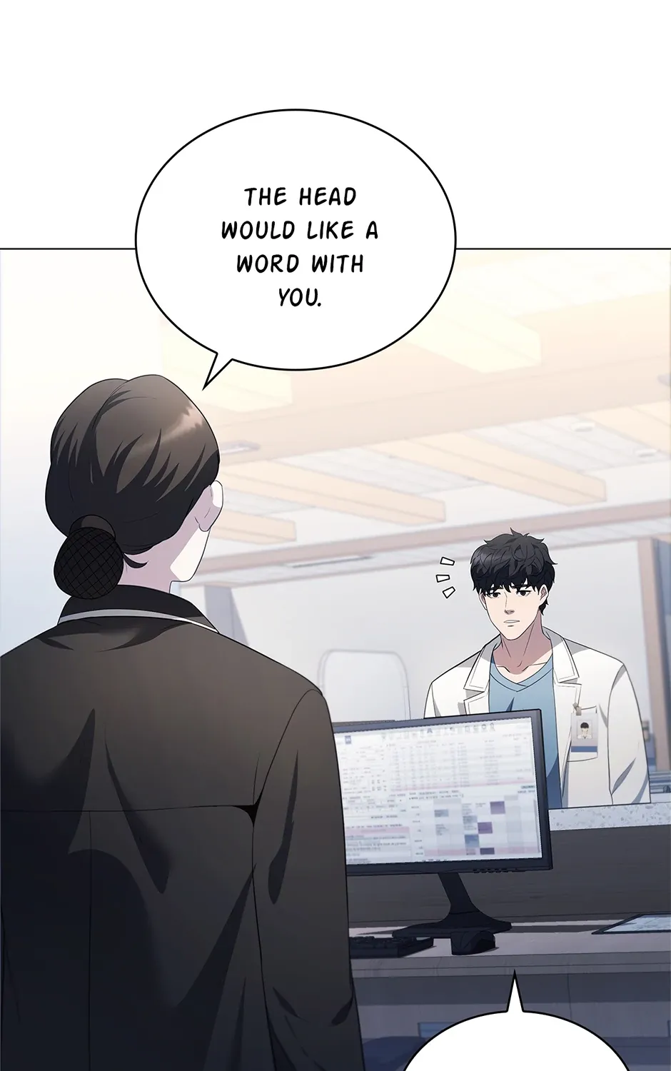 Read Dr. Choi Tae-Soo chapter 235 image 112 on Lezhin
