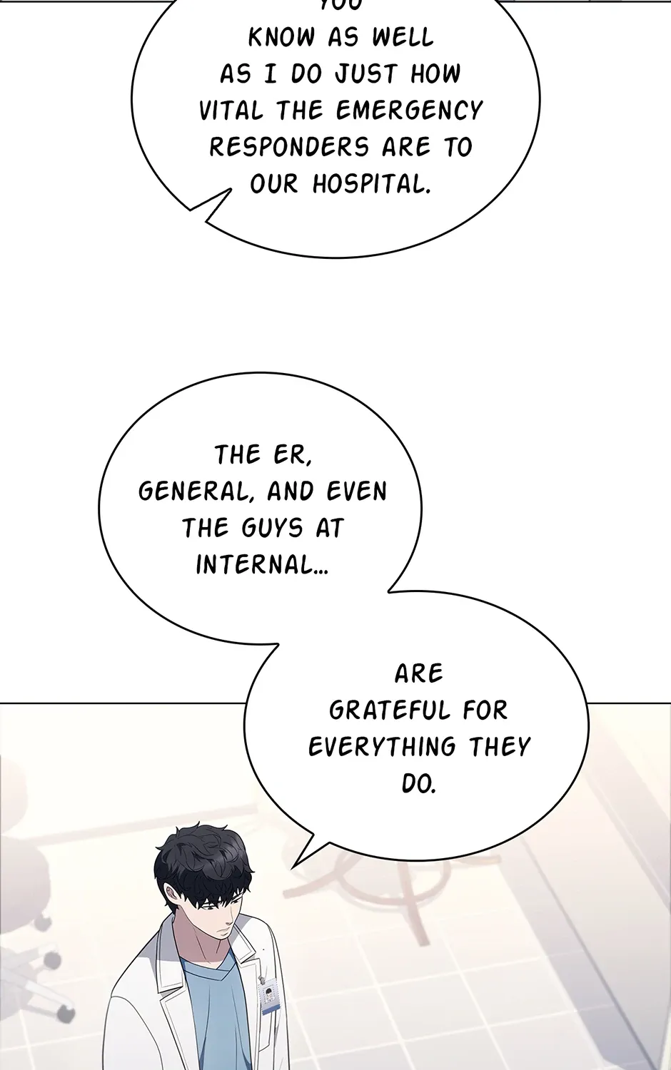 Read Dr. Choi Tae-Soo chapter 235 image 126 on Lezhin