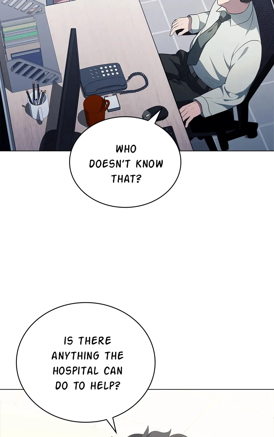 Read Dr. Choi Tae-Soo chapter 235 image 128 on Lezhin