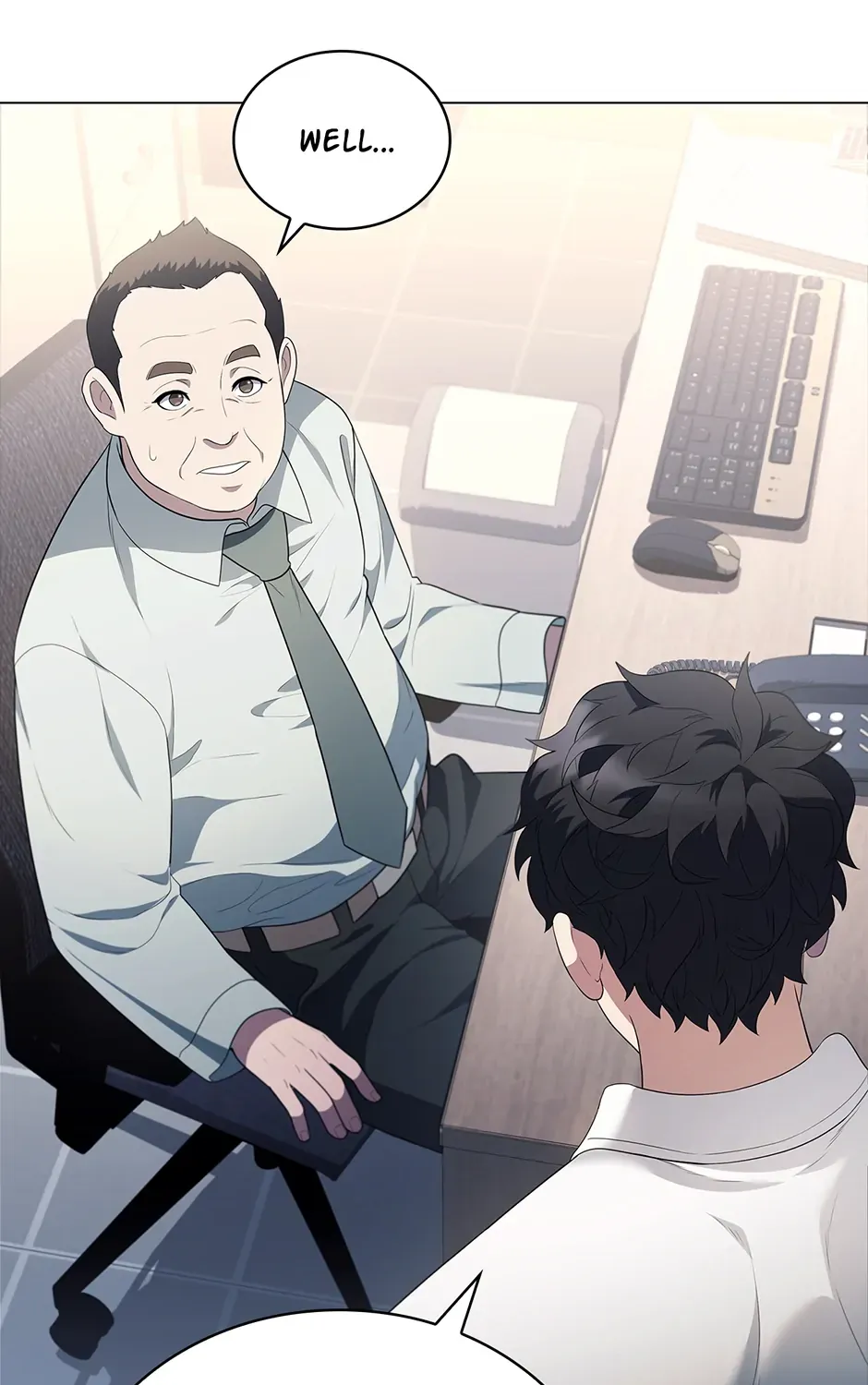 Read Dr. Choi Tae-Soo chapter 235 image 132 on Lezhin